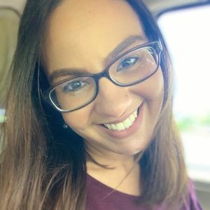 Meet your Posher, Sam